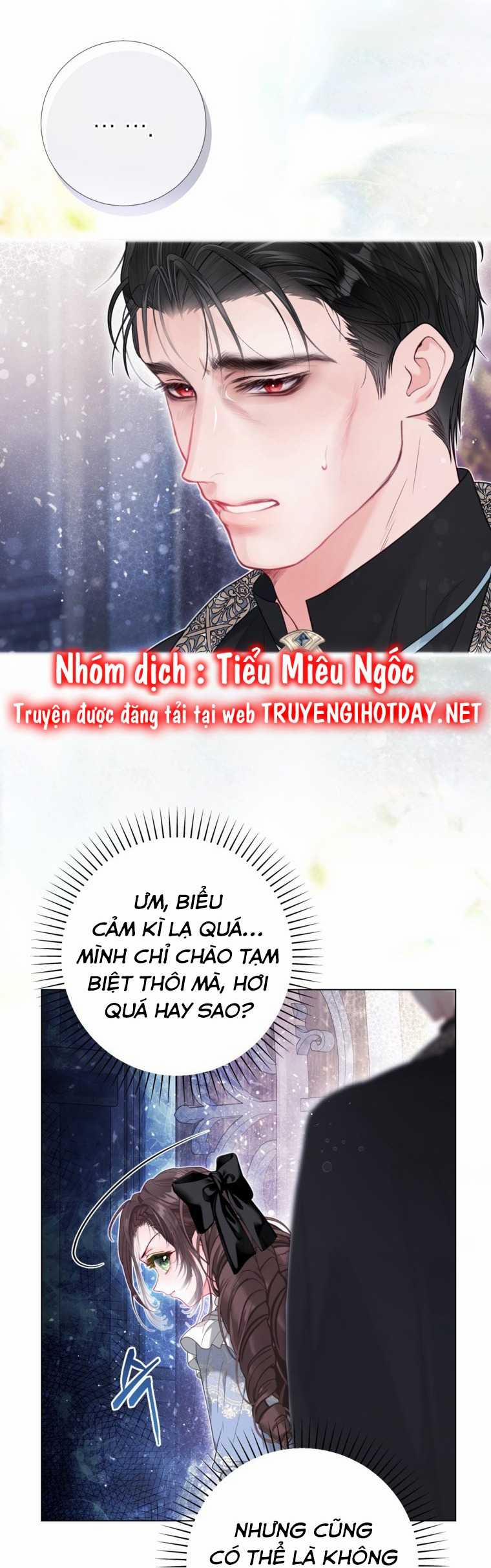 Em Sẽ Khiến Thế Giới Yêu Thương Của Chị Biến Mất 42 trang 29