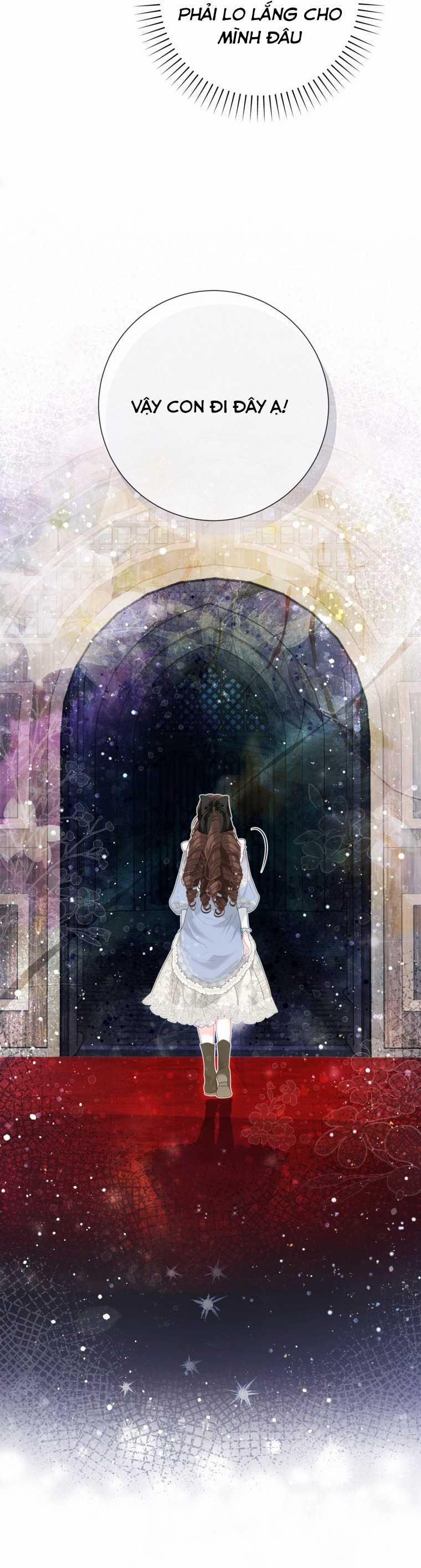 Em Sẽ Khiến Thế Giới Yêu Thương Của Chị Biến Mất 42 trang 30