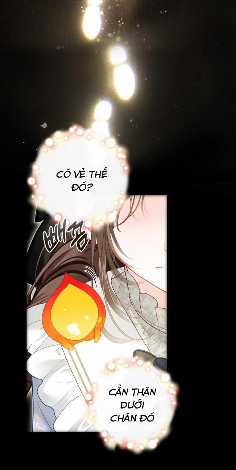 Em Sẽ Khiến Thế Giới Yêu Thương Của Chị Biến Mất 42 trang 32