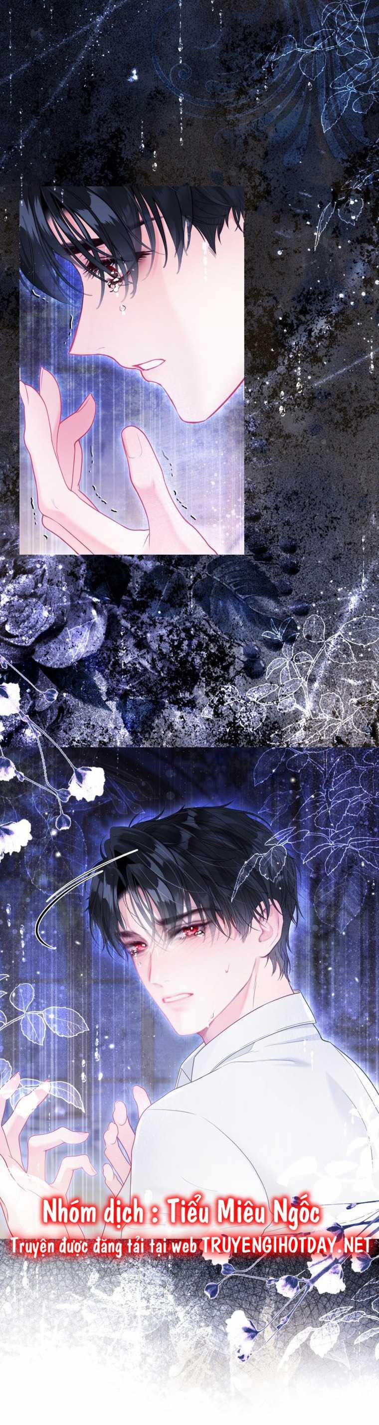 Em Sẽ Khiến Thế Giới Yêu Thương Của Chị Biến Mất 42 trang 38