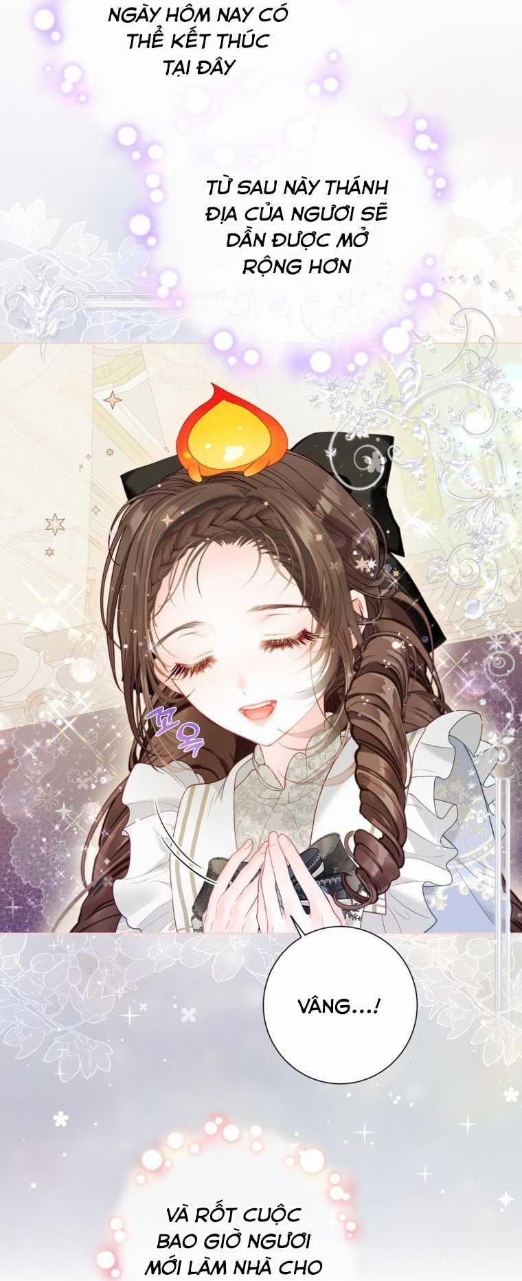 Em Sẽ Khiến Thế Giới Yêu Thương Của Chị Biến Mất 42 trang 6