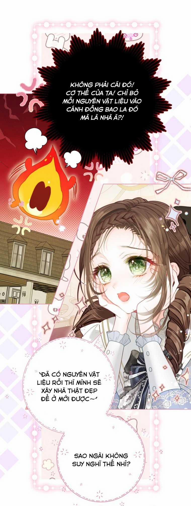 Em Sẽ Khiến Thế Giới Yêu Thương Của Chị Biến Mất 42 trang 8