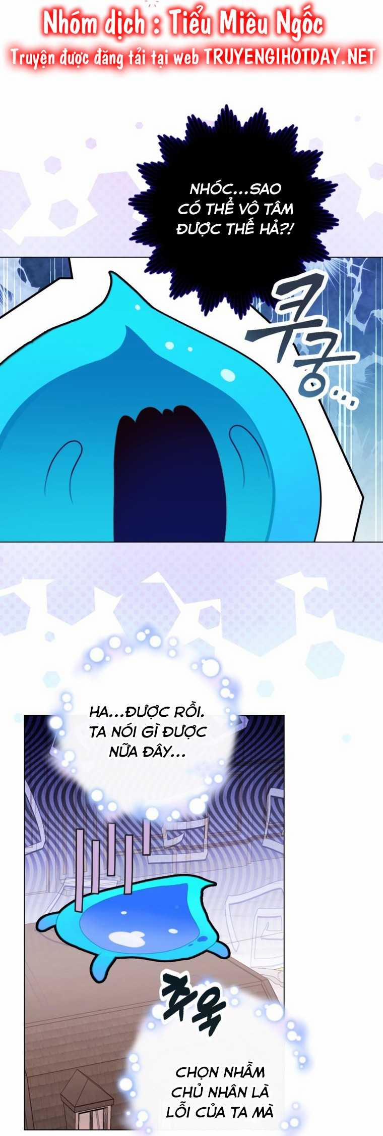 Em Sẽ Khiến Thế Giới Yêu Thương Của Chị Biến Mất 42 trang 9