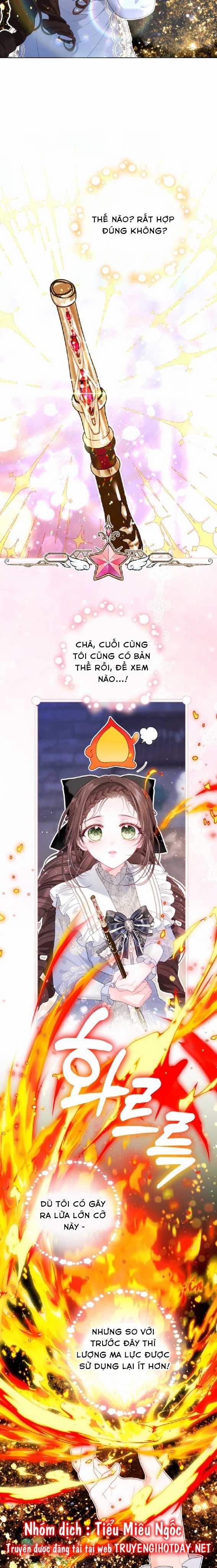 Em Sẽ Khiến Thế Giới Yêu Thương Của Chị Biến Mất 43 trang 13