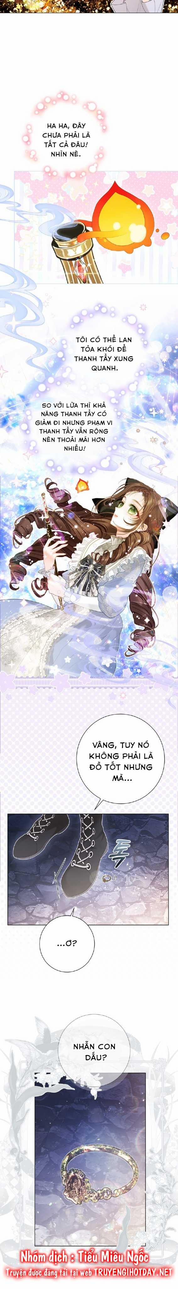 Em Sẽ Khiến Thế Giới Yêu Thương Của Chị Biến Mất 43 trang 14