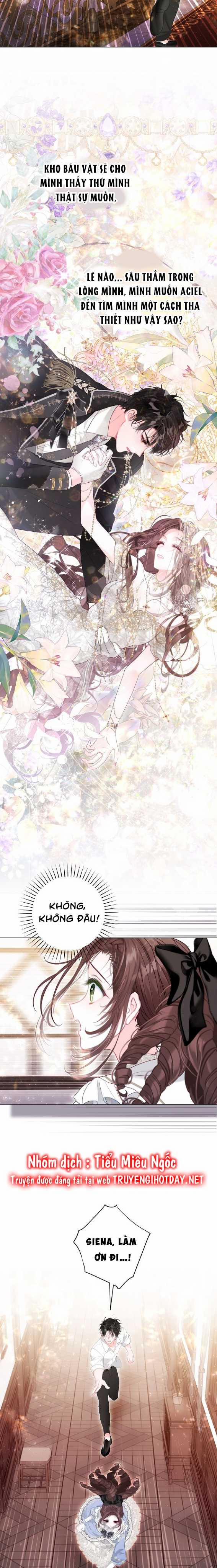 Em Sẽ Khiến Thế Giới Yêu Thương Của Chị Biến Mất 43 trang 5