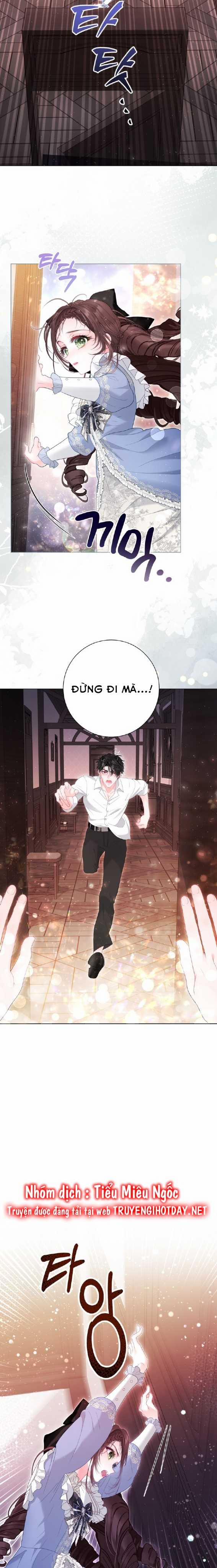 Em Sẽ Khiến Thế Giới Yêu Thương Của Chị Biến Mất 43 trang 6