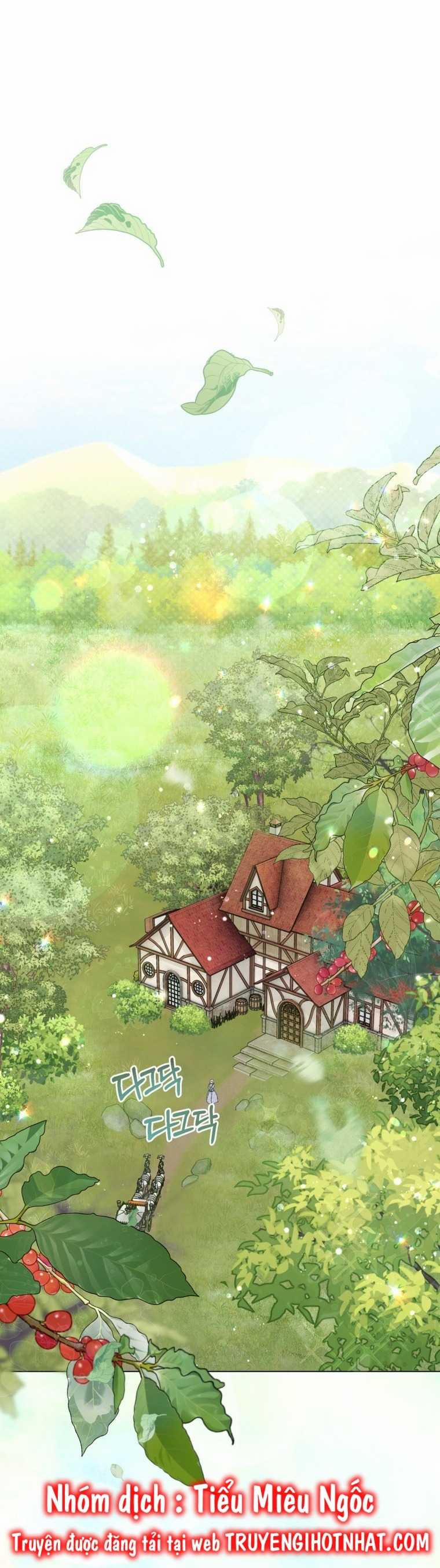 Em Sẽ Khiến Thế Giới Yêu Thương Của Chị Biến Mất 44 trang 11