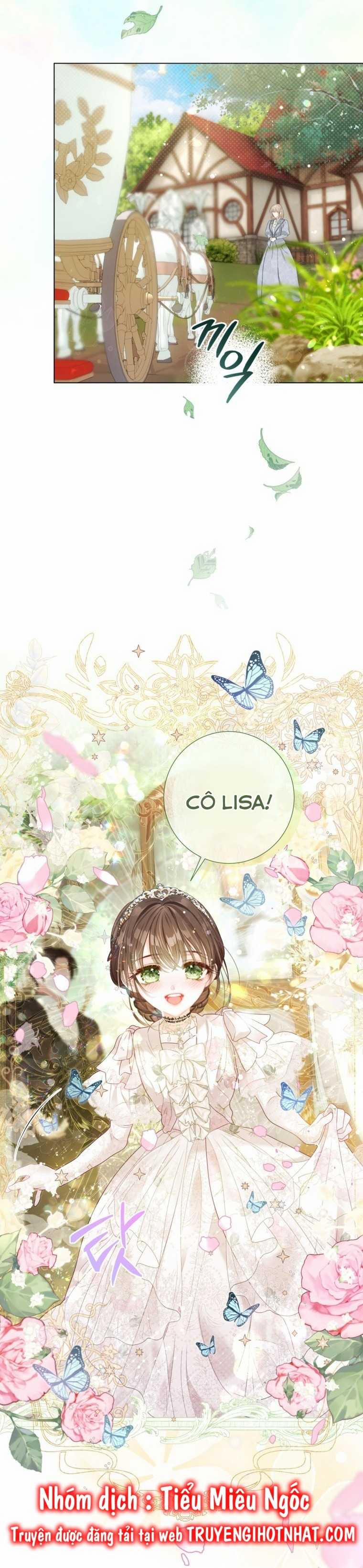 Em Sẽ Khiến Thế Giới Yêu Thương Của Chị Biến Mất 44 trang 12