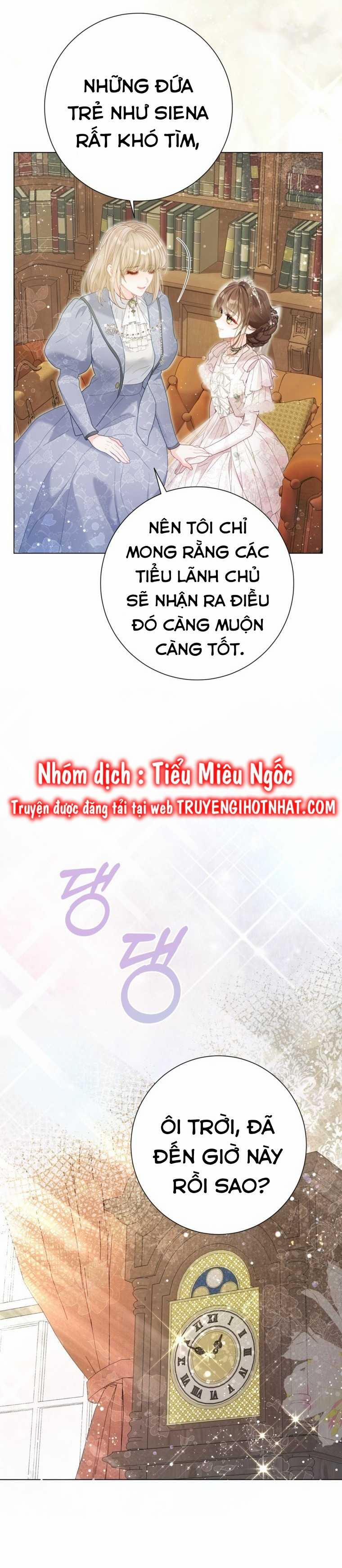 Em Sẽ Khiến Thế Giới Yêu Thương Của Chị Biến Mất 44 trang 27