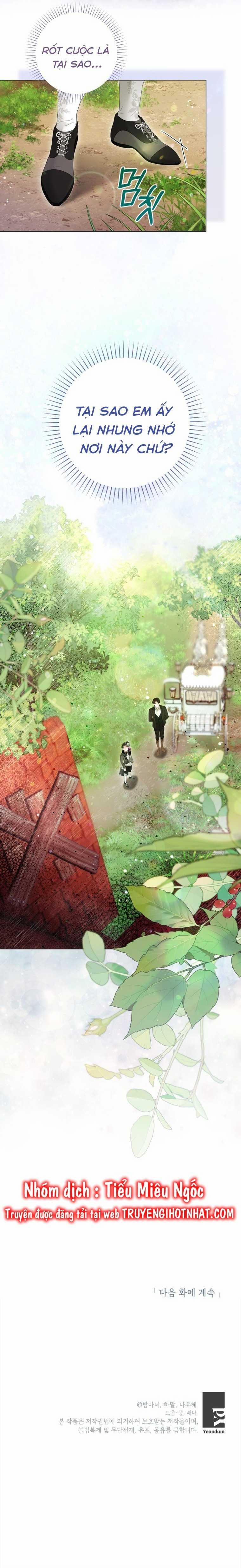 Em Sẽ Khiến Thế Giới Yêu Thương Của Chị Biến Mất 44 trang 30