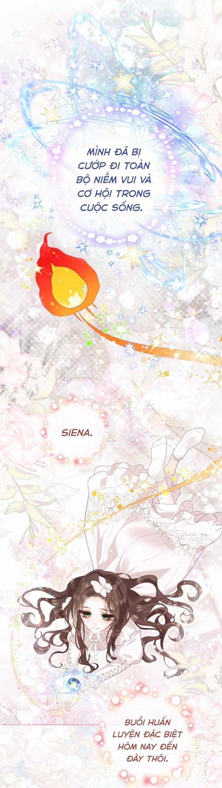 Em Sẽ Khiến Thế Giới Yêu Thương Của Chị Biến Mất 44 trang 6