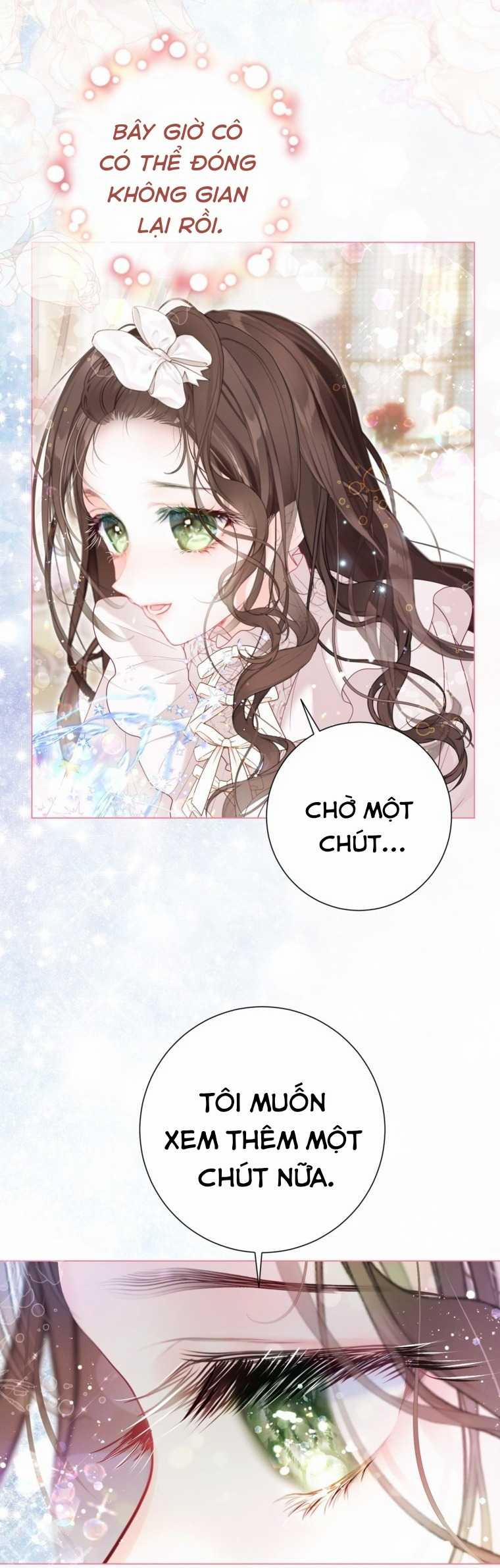 Em Sẽ Khiến Thế Giới Yêu Thương Của Chị Biến Mất 44 trang 7