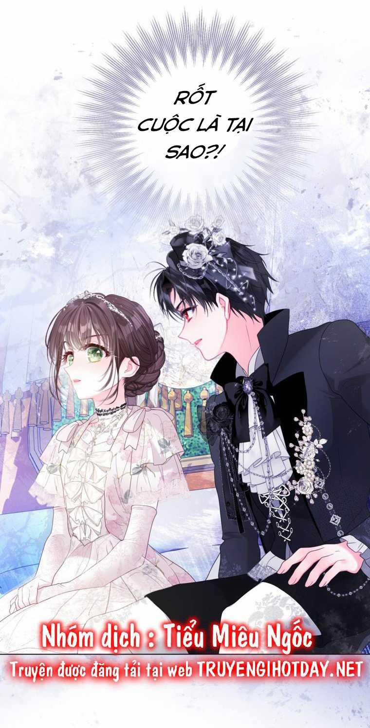 Em Sẽ Khiến Thế Giới Yêu Thương Của Chị Biến Mất 45 trang 15