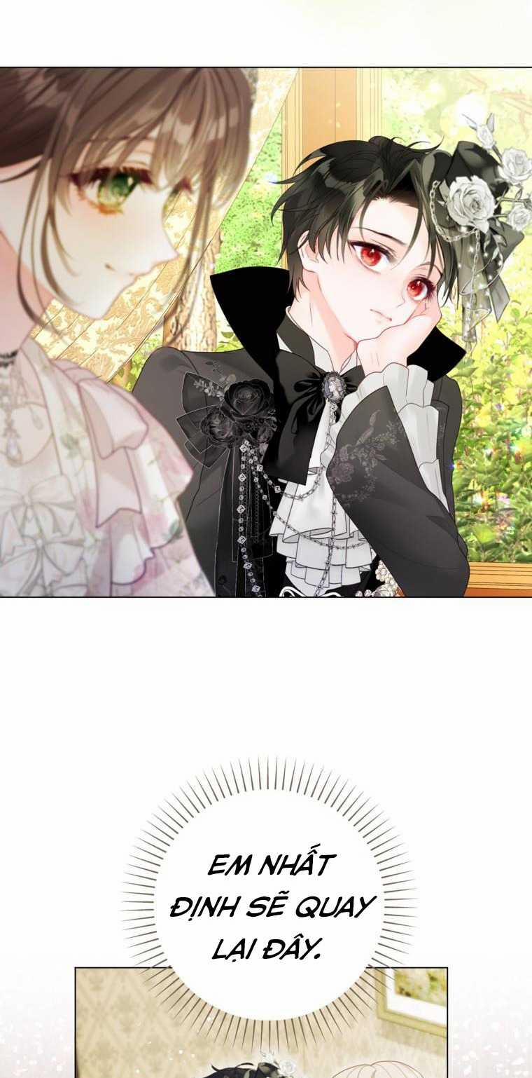 Em Sẽ Khiến Thế Giới Yêu Thương Của Chị Biến Mất 45 trang 2