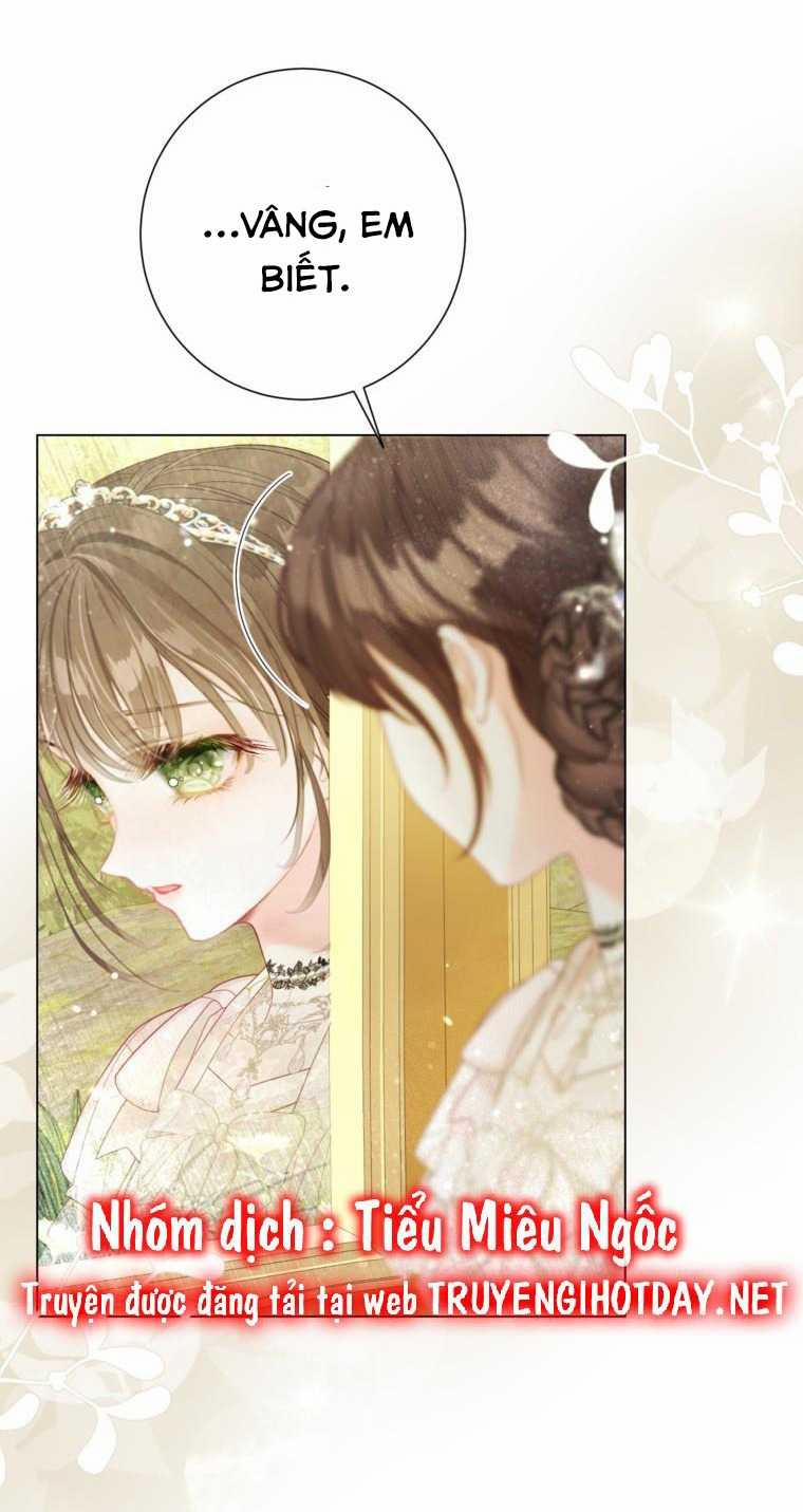 Em Sẽ Khiến Thế Giới Yêu Thương Của Chị Biến Mất 45 trang 20