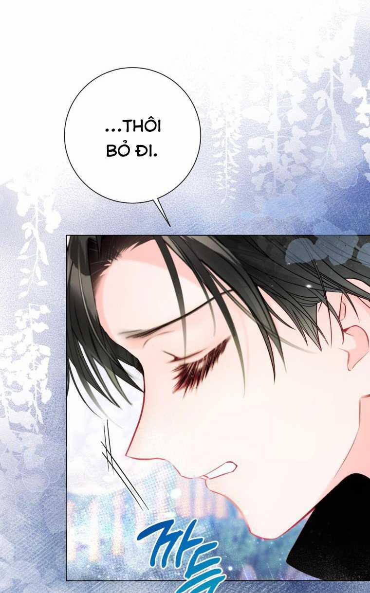 Em Sẽ Khiến Thế Giới Yêu Thương Của Chị Biến Mất 45 trang 22