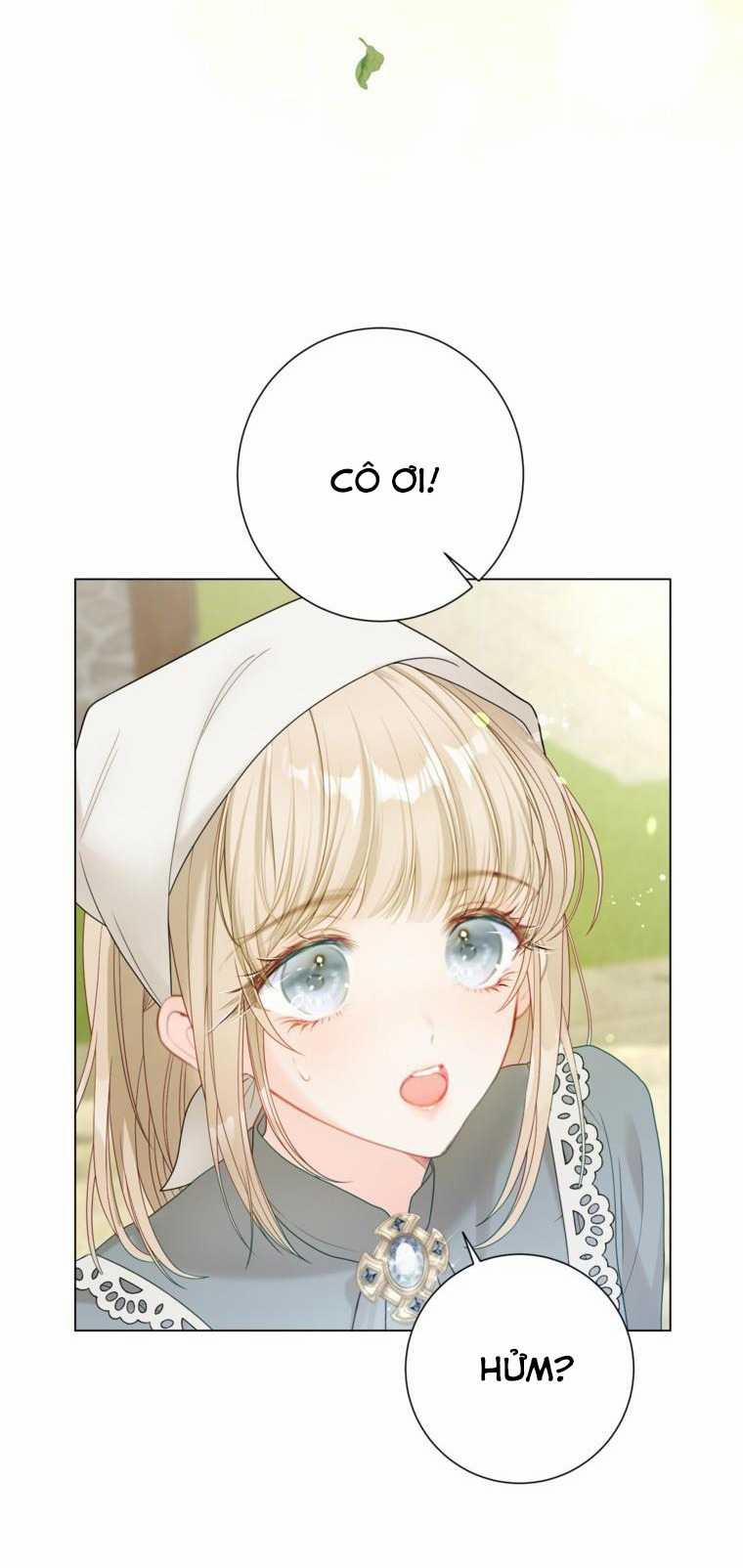 Em Sẽ Khiến Thế Giới Yêu Thương Của Chị Biến Mất 45 trang 27