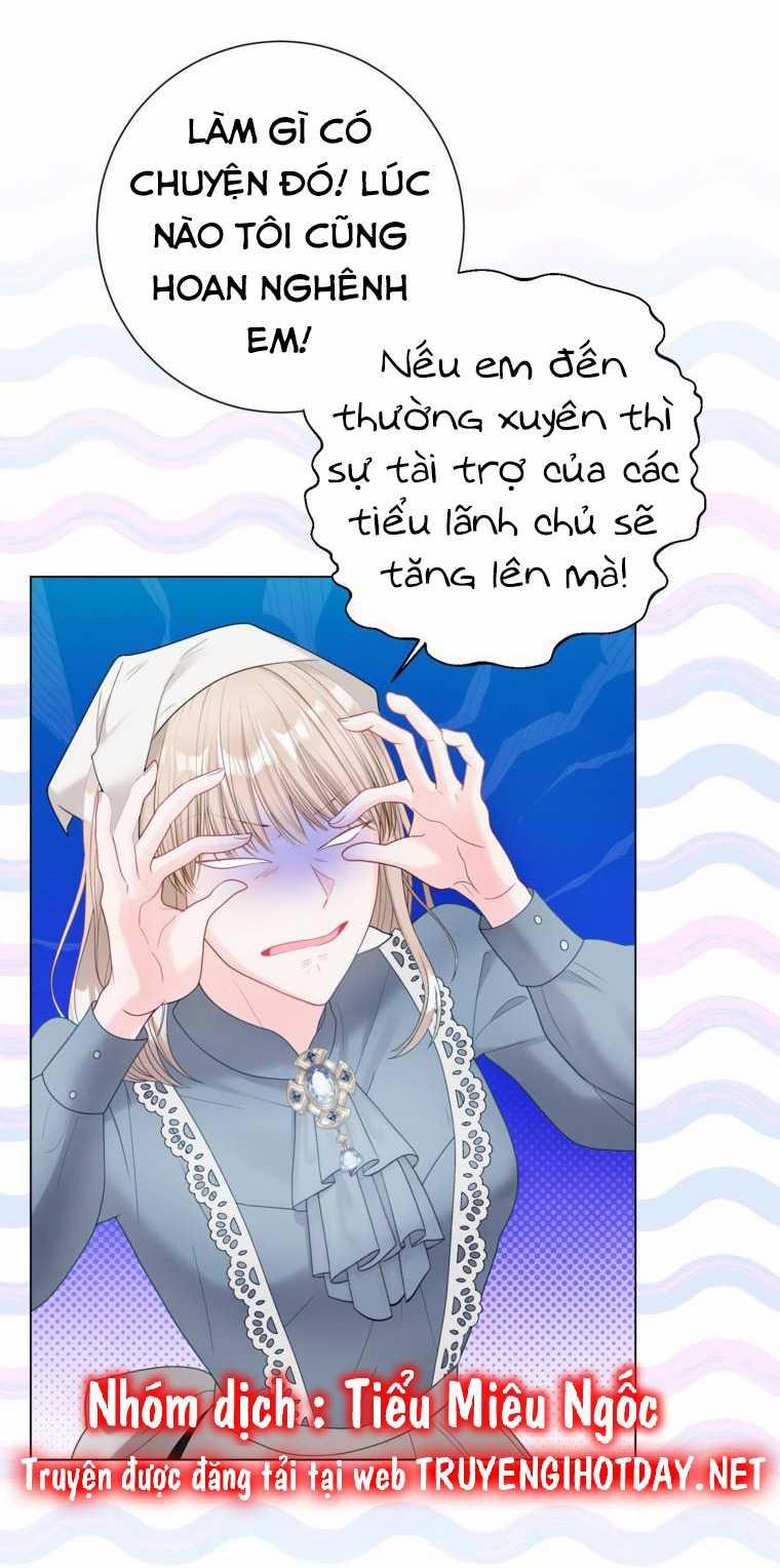 Em Sẽ Khiến Thế Giới Yêu Thương Của Chị Biến Mất 45 trang 32