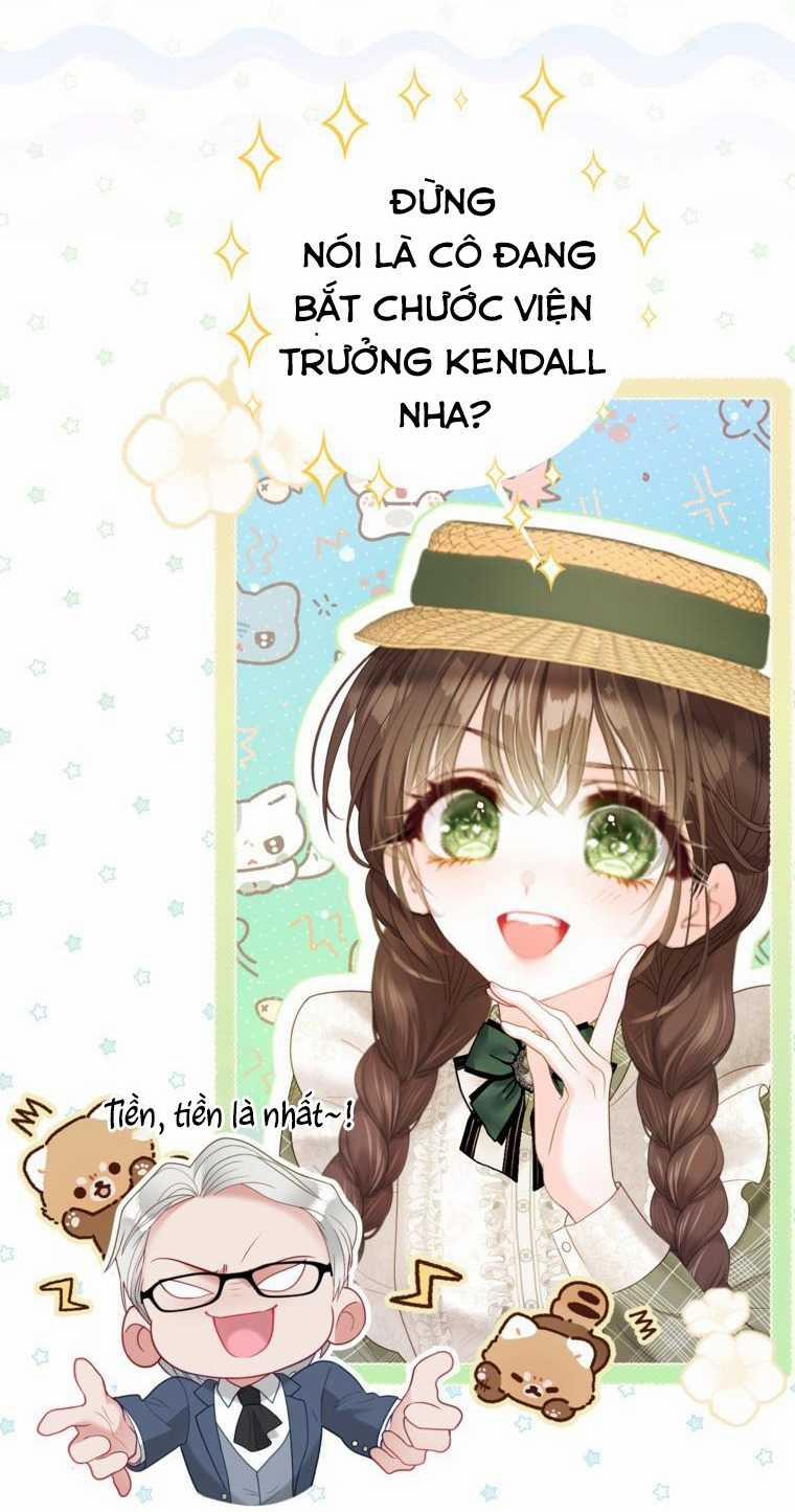 Em Sẽ Khiến Thế Giới Yêu Thương Của Chị Biến Mất 45 trang 33