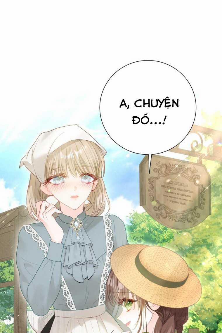 Em Sẽ Khiến Thế Giới Yêu Thương Của Chị Biến Mất 45 trang 36