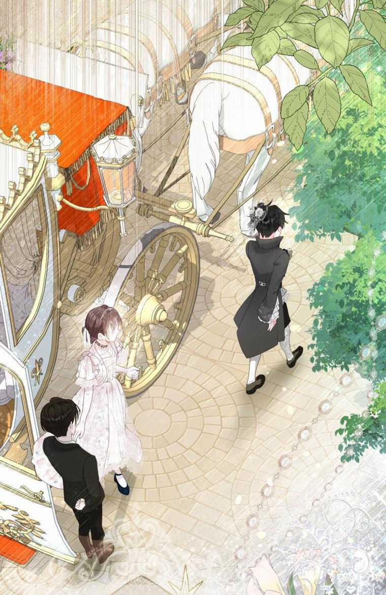 Em Sẽ Khiến Thế Giới Yêu Thương Của Chị Biến Mất 45 trang 38