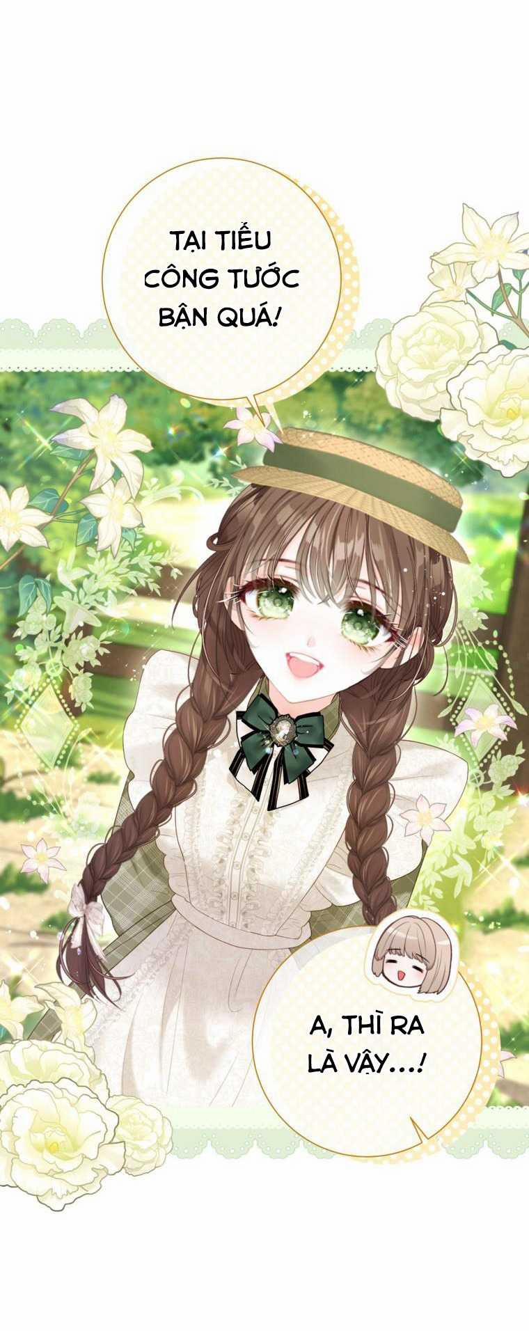 Em Sẽ Khiến Thế Giới Yêu Thương Của Chị Biến Mất 45 trang 42