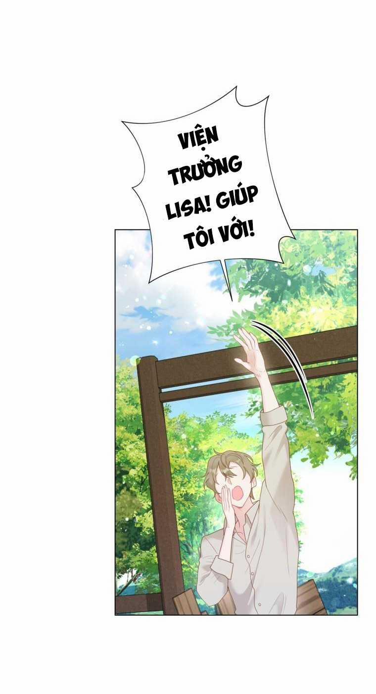 Em Sẽ Khiến Thế Giới Yêu Thương Của Chị Biến Mất 45 trang 43