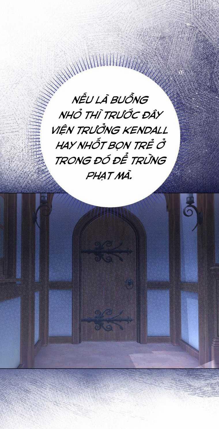 Em Sẽ Khiến Thế Giới Yêu Thương Của Chị Biến Mất 45 trang 46