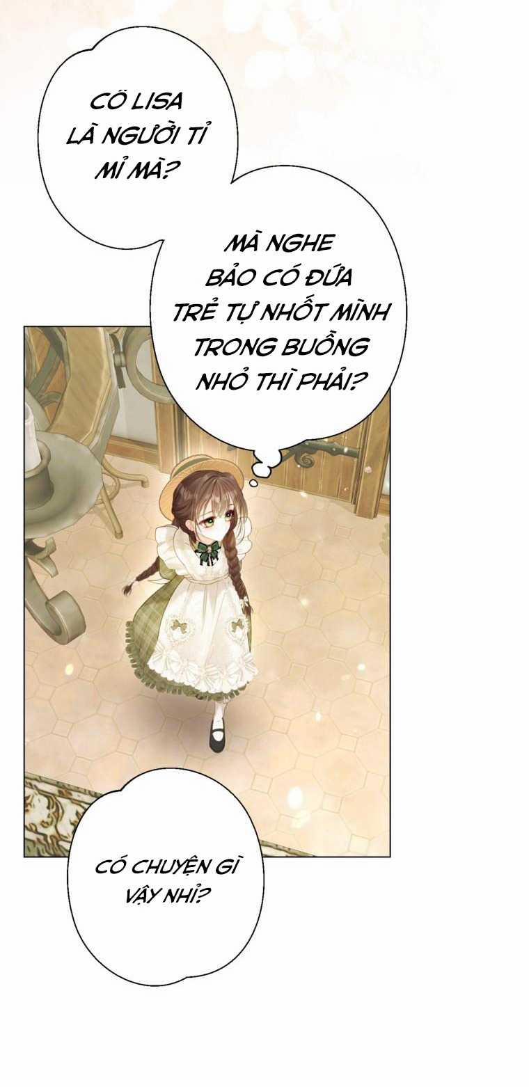 Em Sẽ Khiến Thế Giới Yêu Thương Của Chị Biến Mất 45 trang 50