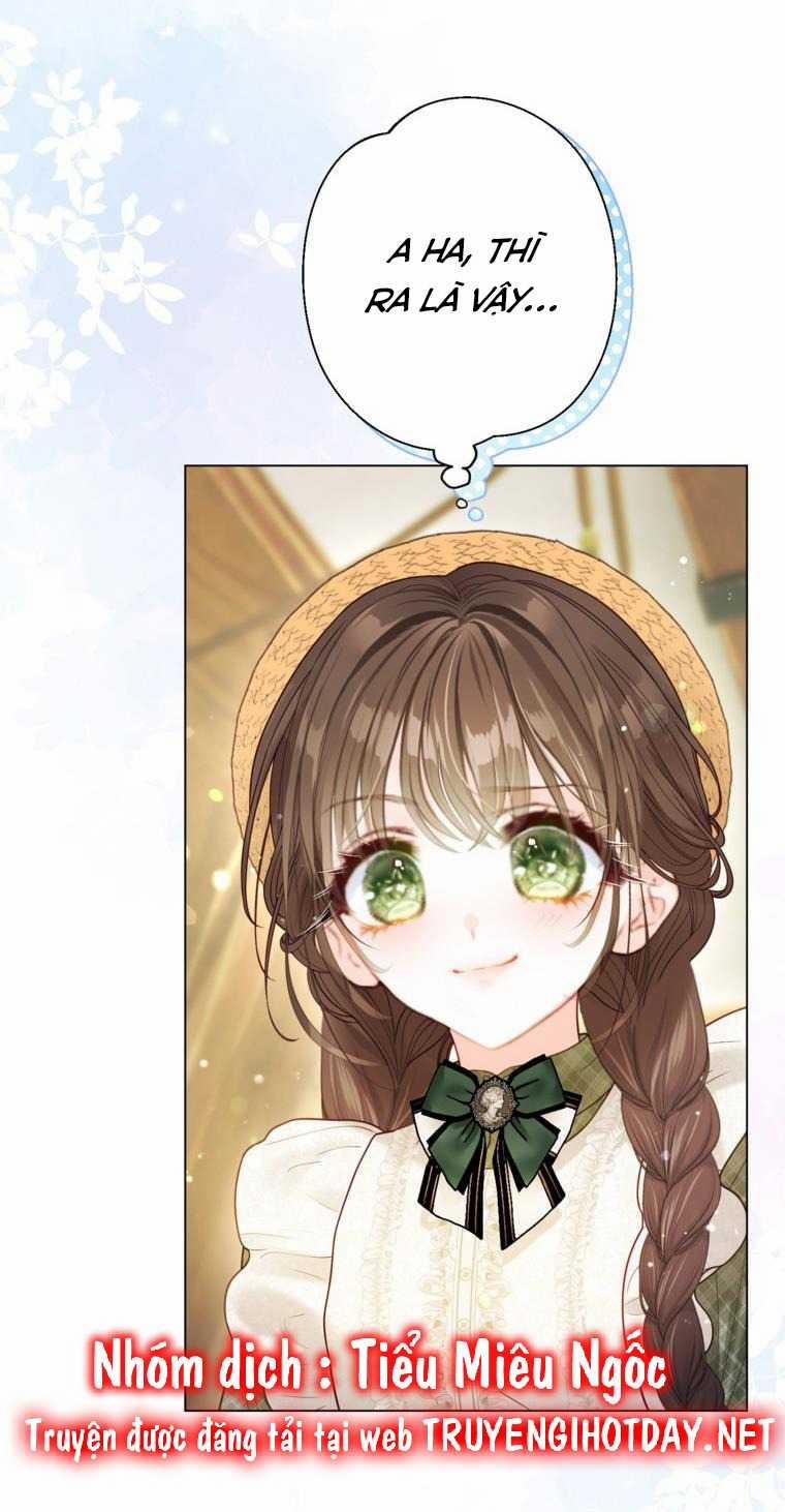 Em Sẽ Khiến Thế Giới Yêu Thương Của Chị Biến Mất 45 trang 52