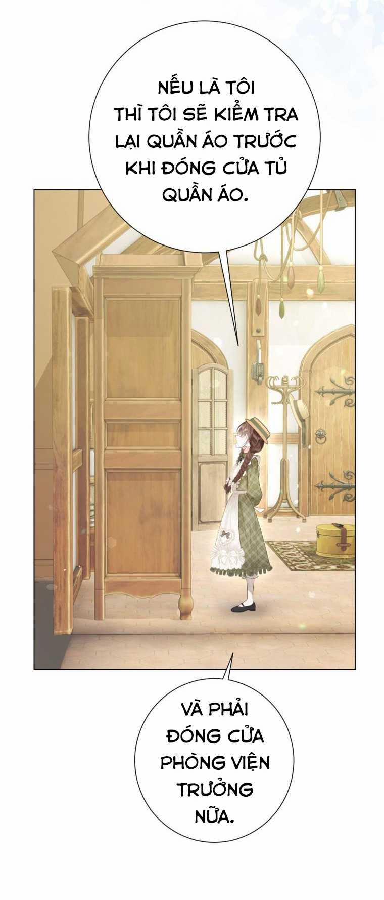 Em Sẽ Khiến Thế Giới Yêu Thương Của Chị Biến Mất 45 trang 53