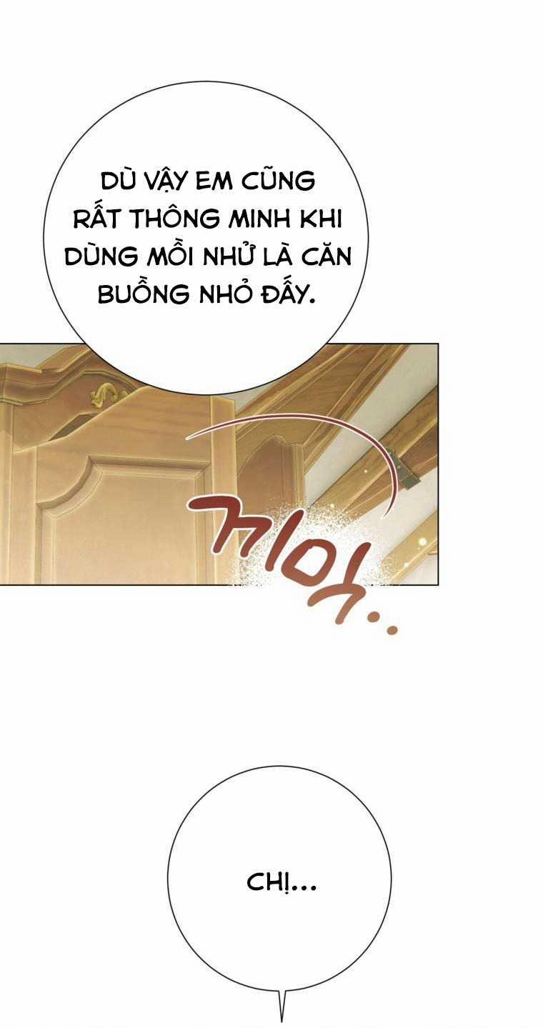 Em Sẽ Khiến Thế Giới Yêu Thương Của Chị Biến Mất 45 trang 54