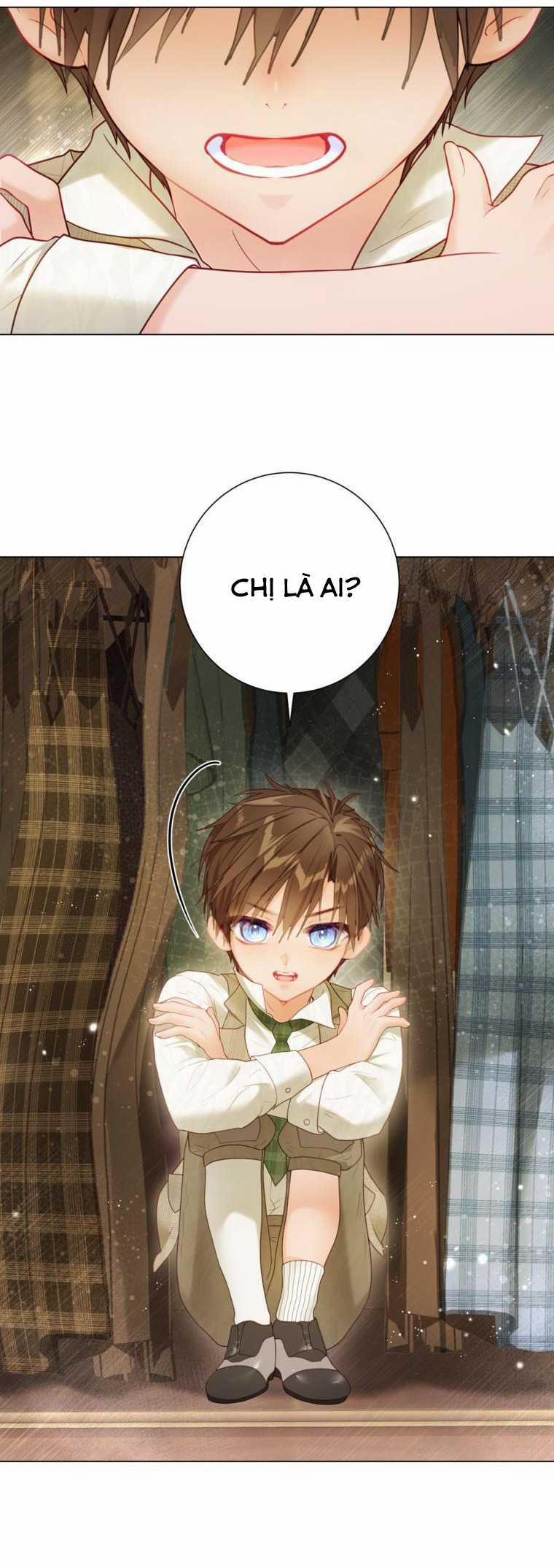 Em Sẽ Khiến Thế Giới Yêu Thương Của Chị Biến Mất 45 trang 55