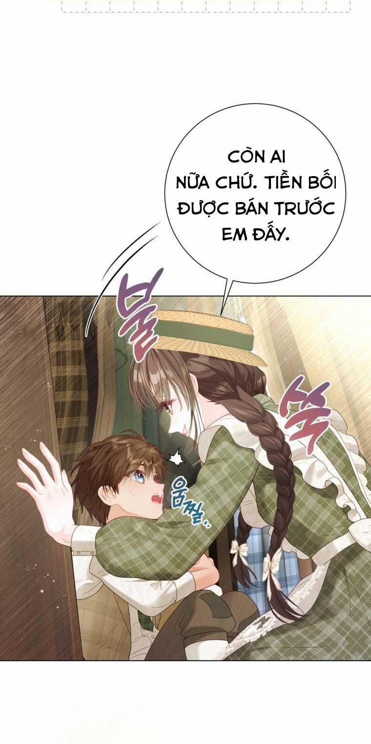 Em Sẽ Khiến Thế Giới Yêu Thương Của Chị Biến Mất 45 trang 57