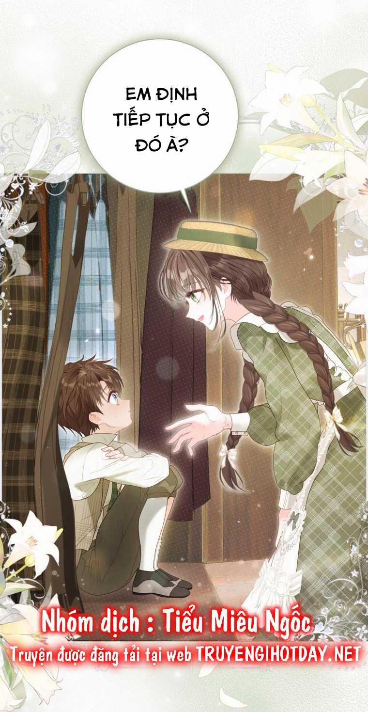 Em Sẽ Khiến Thế Giới Yêu Thương Của Chị Biến Mất 45 trang 60