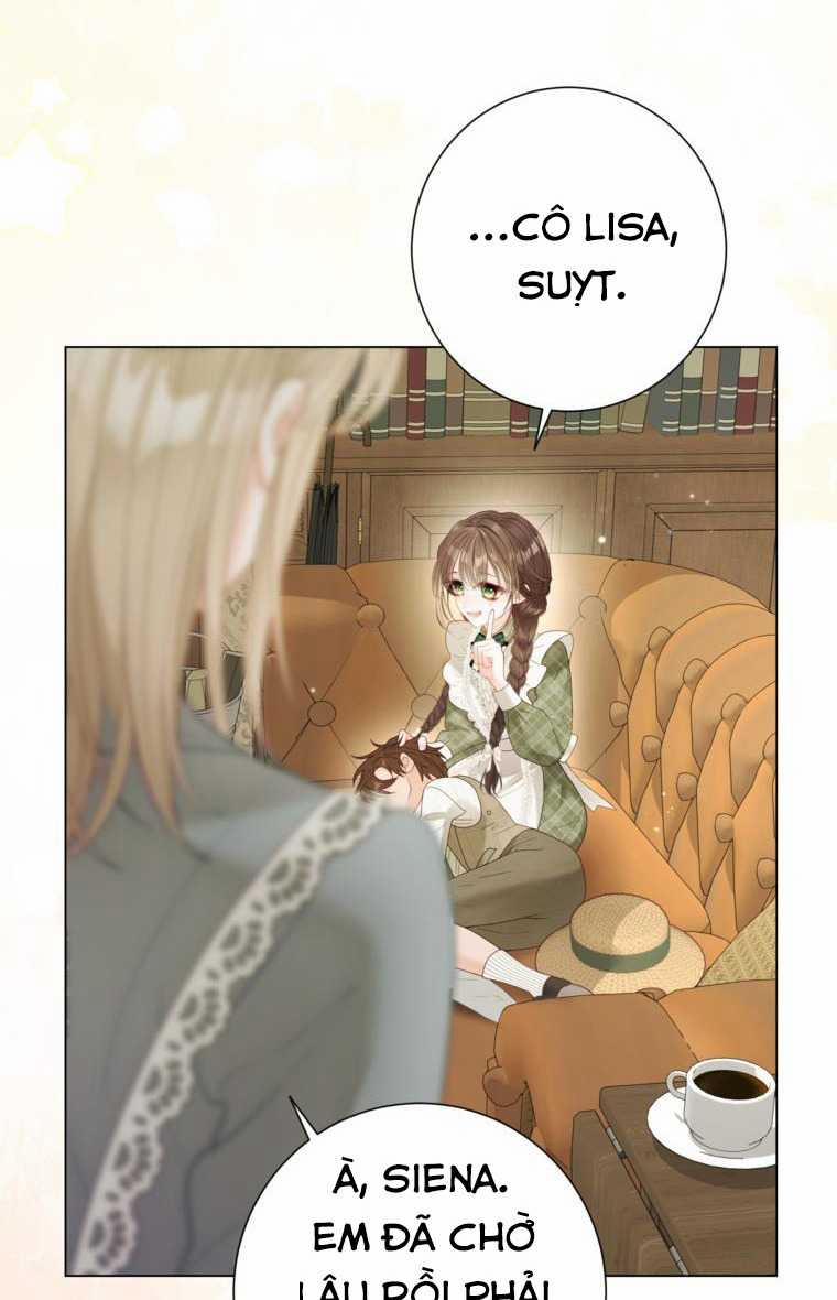 Em Sẽ Khiến Thế Giới Yêu Thương Của Chị Biến Mất 45 trang 64