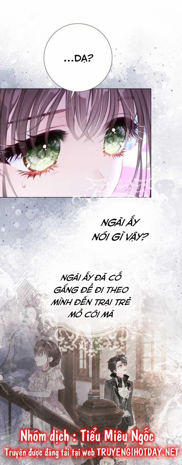 Em Sẽ Khiến Thế Giới Yêu Thương Của Chị Biến Mất 45 trang 7