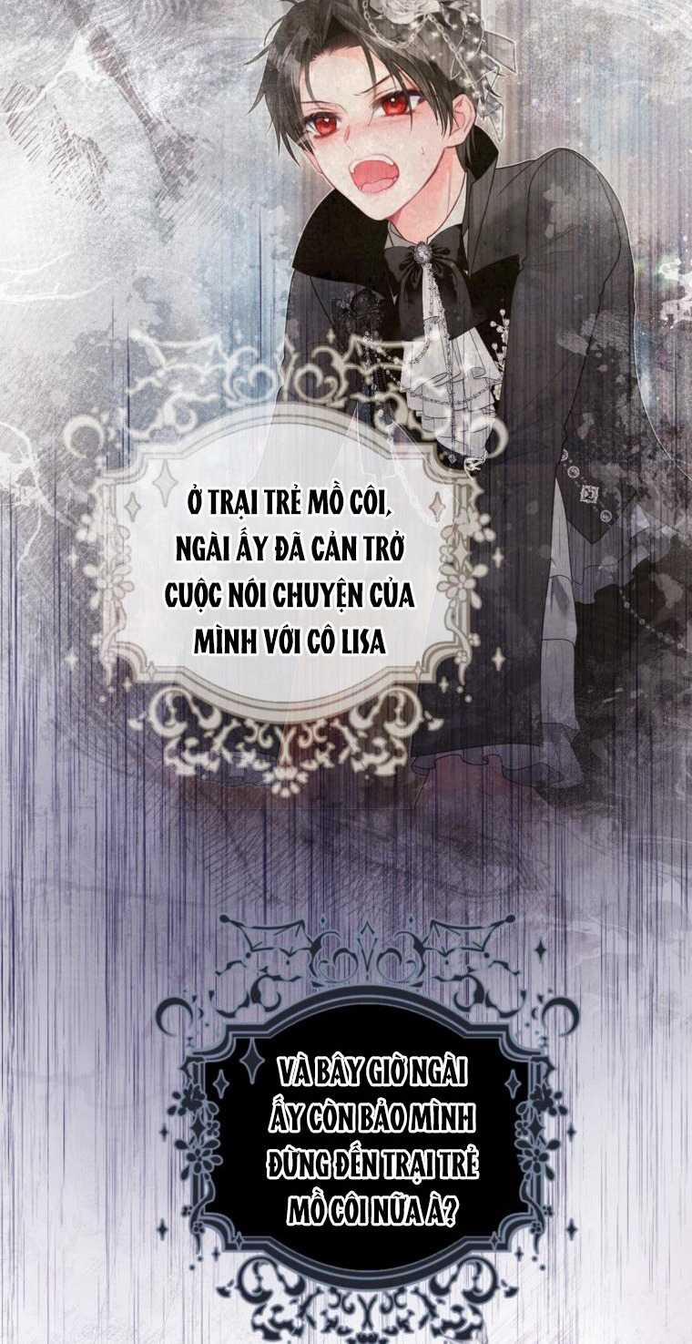 Em Sẽ Khiến Thế Giới Yêu Thương Của Chị Biến Mất 45 trang 8