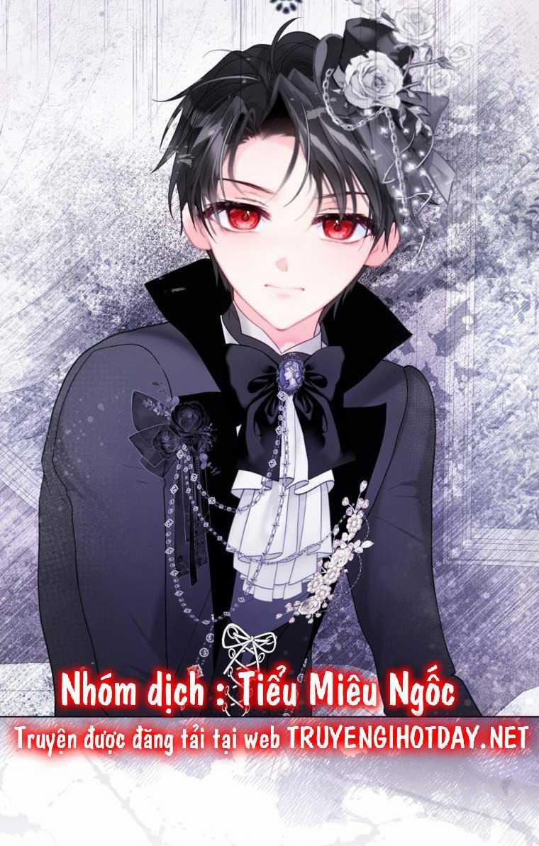 Em Sẽ Khiến Thế Giới Yêu Thương Của Chị Biến Mất 45 trang 9