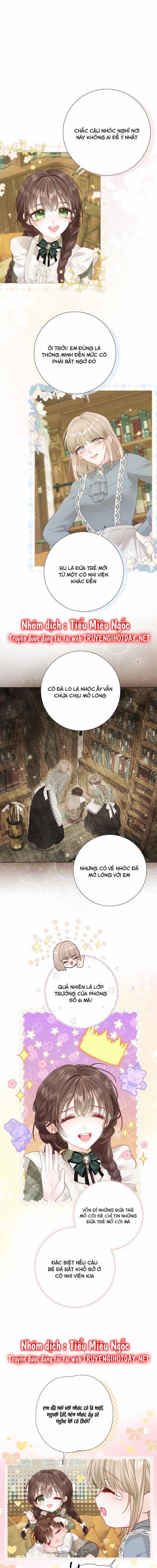 Em Sẽ Khiến Thế Giới Yêu Thương Của Chị Biến Mất 46 trang 1