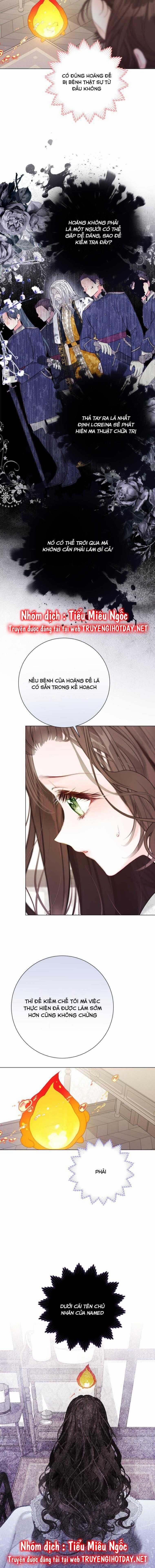 Em Sẽ Khiến Thế Giới Yêu Thương Của Chị Biến Mất 46 trang 13