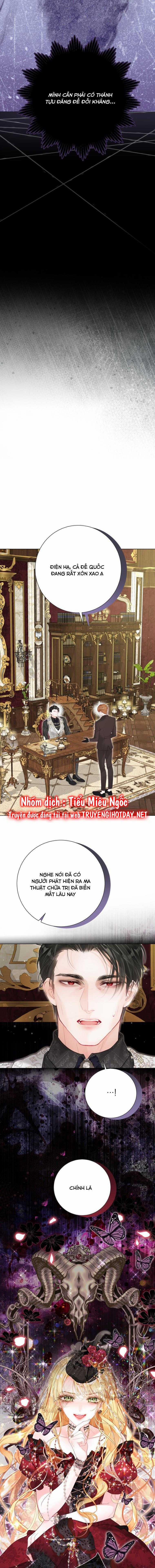 Em Sẽ Khiến Thế Giới Yêu Thương Của Chị Biến Mất 46 trang 14