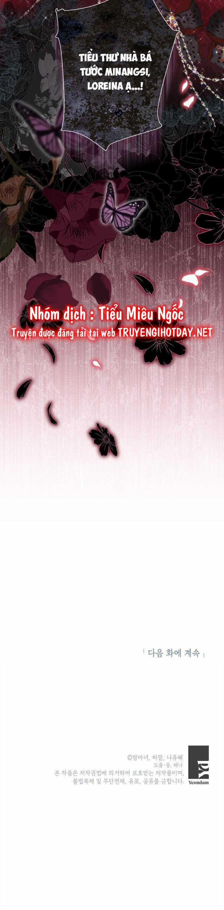 Em Sẽ Khiến Thế Giới Yêu Thương Của Chị Biến Mất 46 trang 15