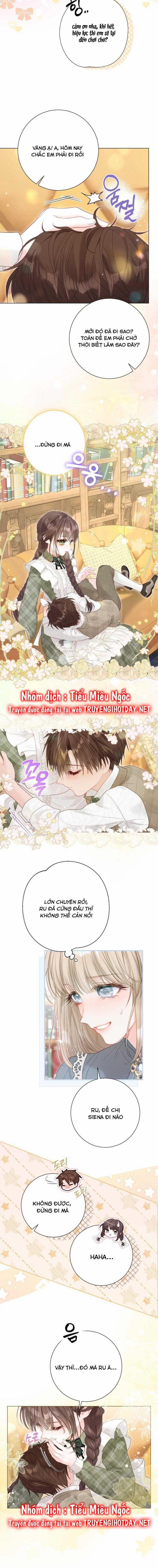 Em Sẽ Khiến Thế Giới Yêu Thương Của Chị Biến Mất 46 trang 2