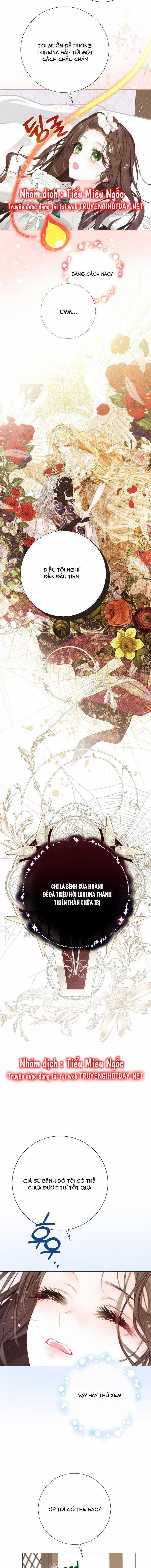 Em Sẽ Khiến Thế Giới Yêu Thương Của Chị Biến Mất 46 trang 8