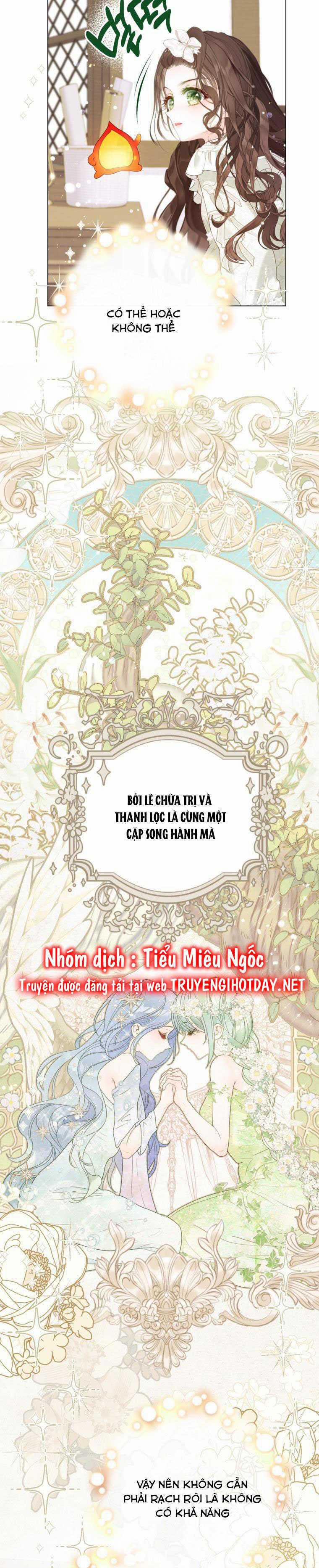 Em Sẽ Khiến Thế Giới Yêu Thương Của Chị Biến Mất 46 trang 9