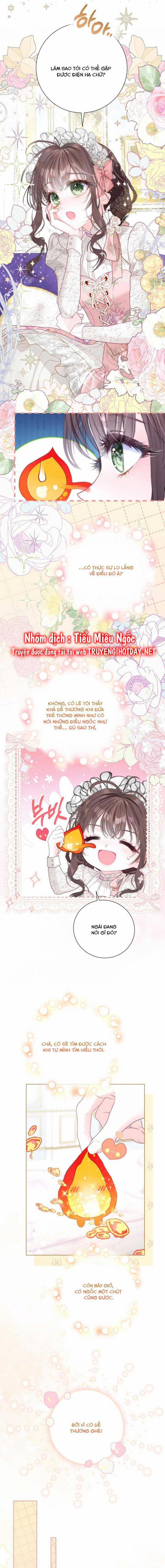 Em Sẽ Khiến Thế Giới Yêu Thương Của Chị Biến Mất 47 trang 10