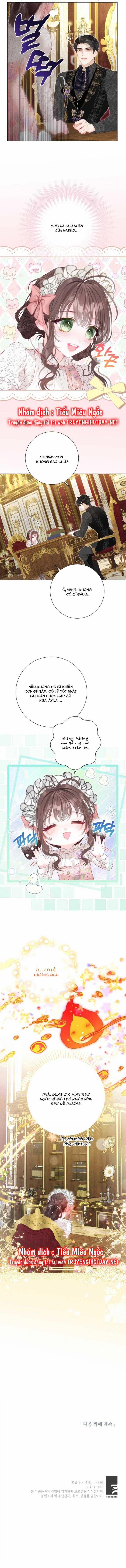 Em Sẽ Khiến Thế Giới Yêu Thương Của Chị Biến Mất 47 trang 12