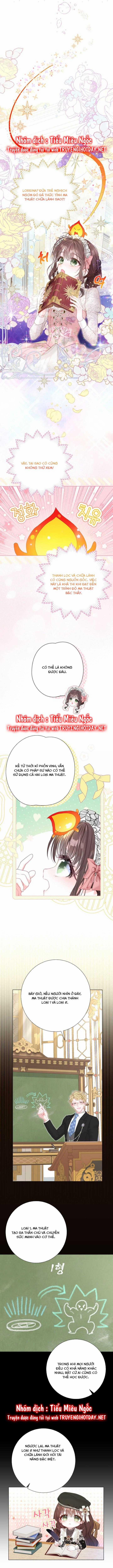 Em Sẽ Khiến Thế Giới Yêu Thương Của Chị Biến Mất 47 trang 2